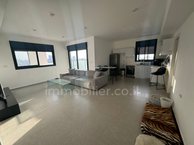 appartment Netanya